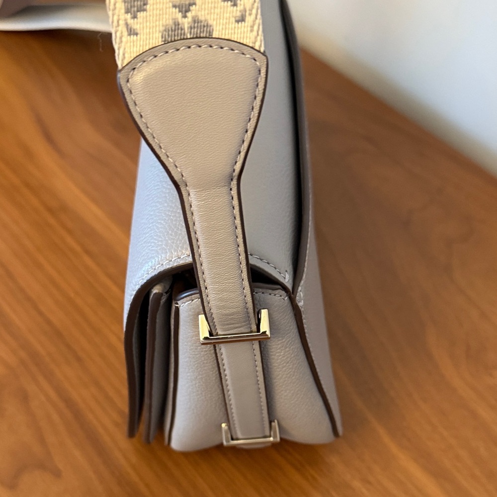 Kate Spade Liv Crossbody Bag - Picture 9 of 15